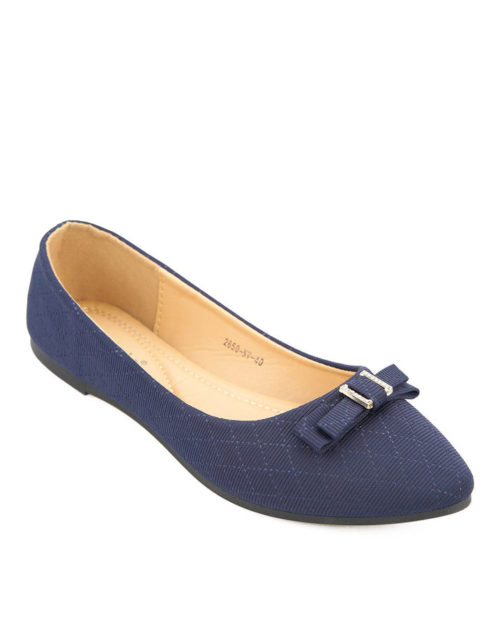 Laviola 2650 LSL Flat Shoes