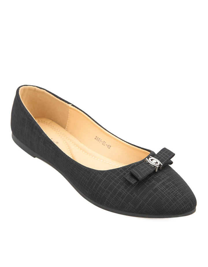 Laviola 2651 LSL Flat Shoes