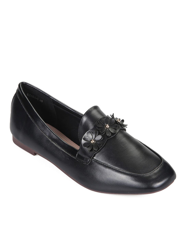 Peter Keiza Limited Edition Sepatu Slip On
