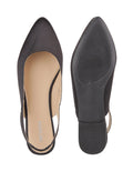 SLINGBACK SHOES
