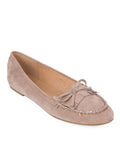 MOCCASIN SHOES
