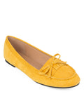 MOCCASIN SHOES