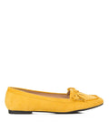 MOCCASIN SHOES