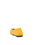 MOCCASIN SHOES
