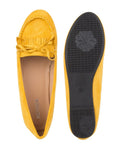 MOCCASIN SHOES