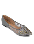 Peter Keiza Flatshoes Amante