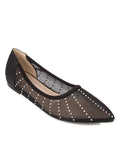 Peter Keiza Flatshoes Amante