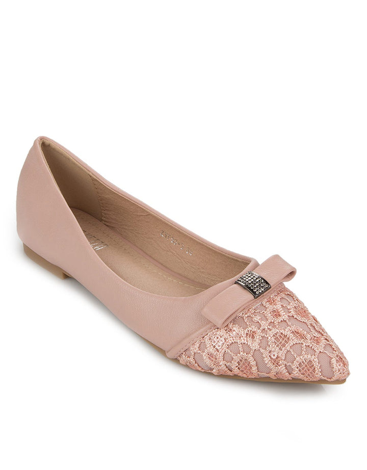 Peter Keiza Flatshoes Nafra