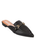 Peter Keiza Pointy Flatshoes