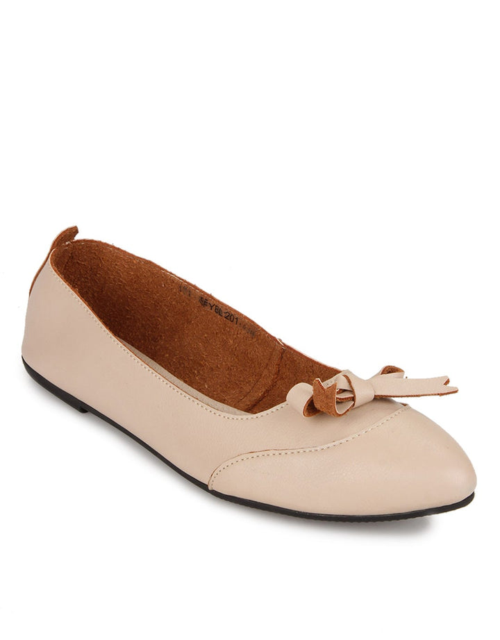Yongki Komaladi Edrea Flat Shoes