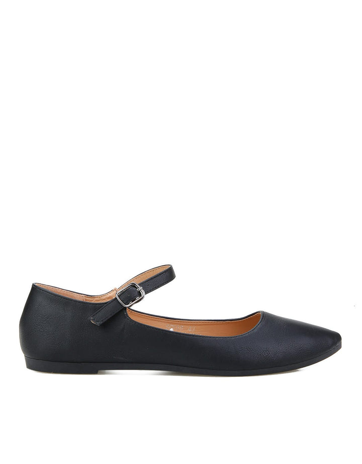 MARY JANE SHOES