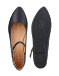 MARY JANE SHOES