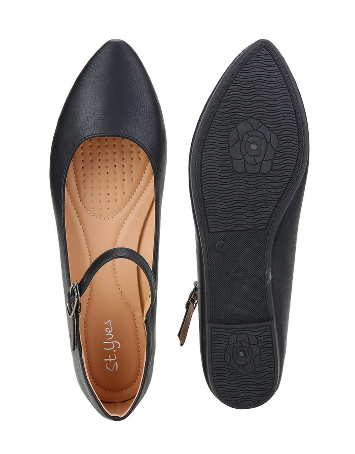 MARY JANE SHOES