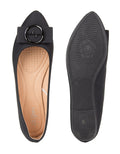 St. Yves Ballerinas Buckle Scx20