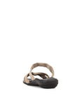 SLIPPER SANDALS RIBB