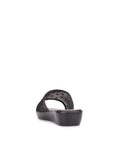 SLIPPER SANDALS LACE