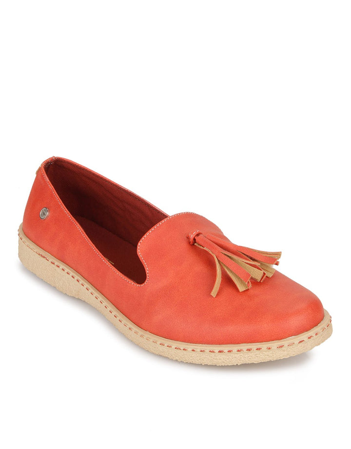 Triset Flat Shoes Loafers