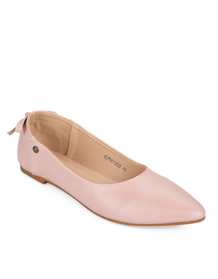 Triset Flat Shoes Loafer Moccassin