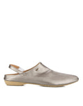 Cardinal Nurry1 Flat Shoes