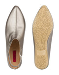 Cardinal Nurry1 Flat Shoes
