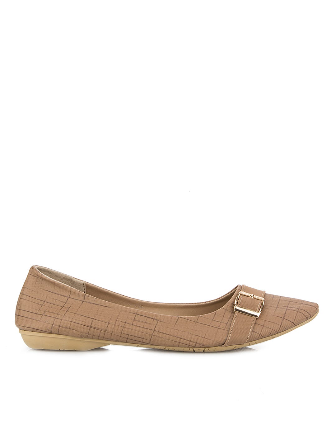 Cardinal Emelinda 1 Flat Shoes