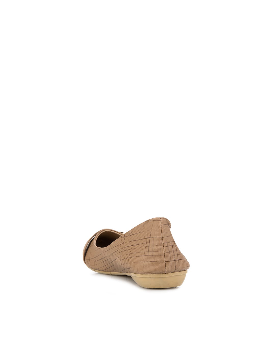 Cardinal Emelinda 1 Flat Shoes