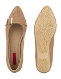 Cardinal Emelinda 1 Flat Shoes