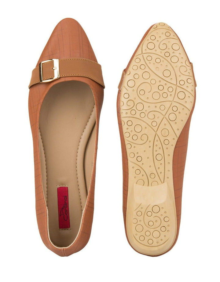 Cardinal Shoes Emelinda