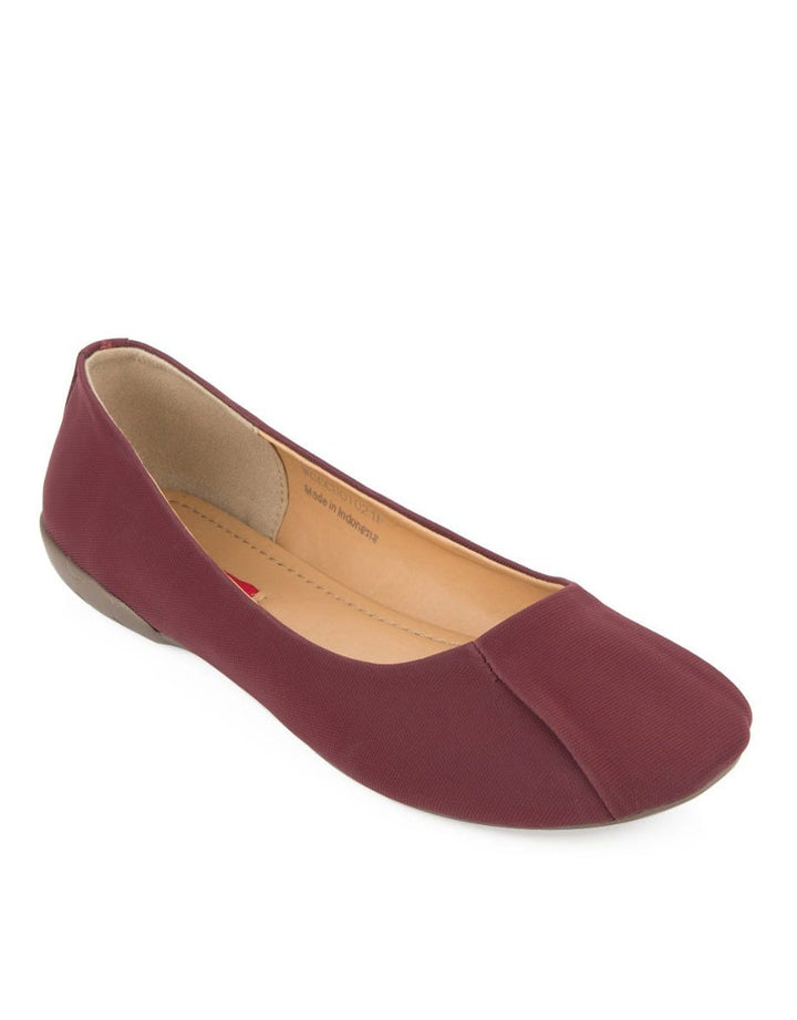 Cardinal Shoes Rosie