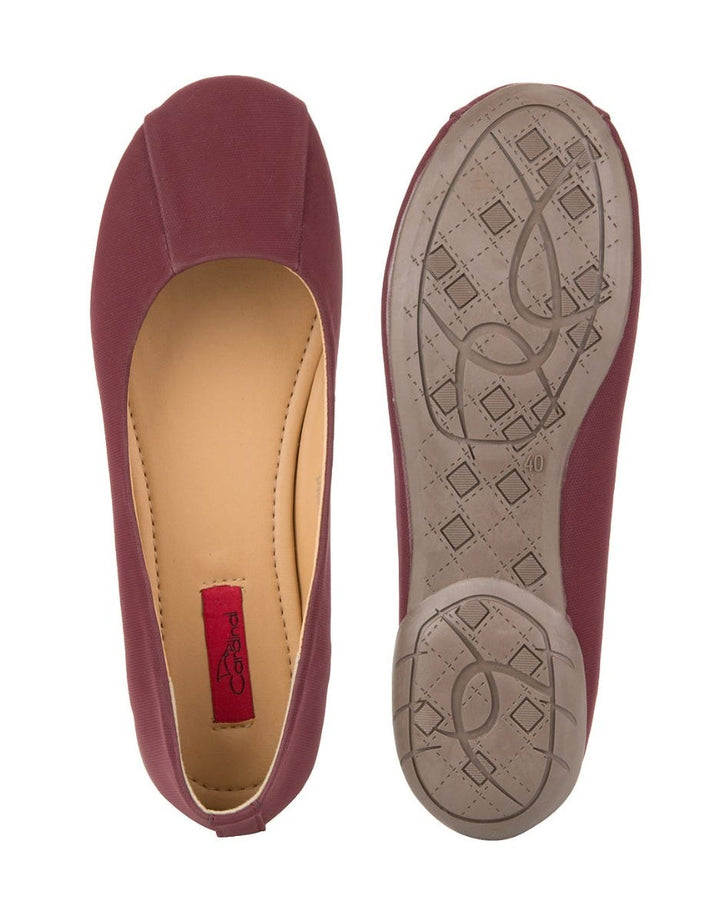 Cardinal Shoes Rosie