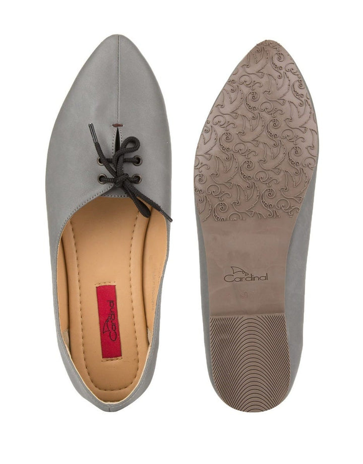 Cardinal Shoes Mecca