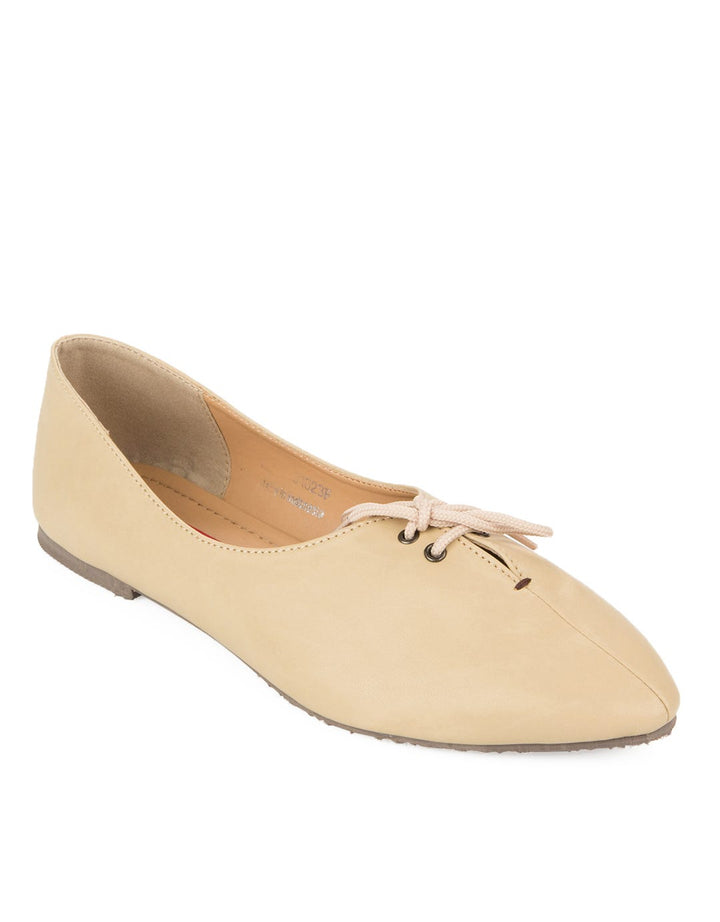 Cardinal Shoes Mecca Ribbon