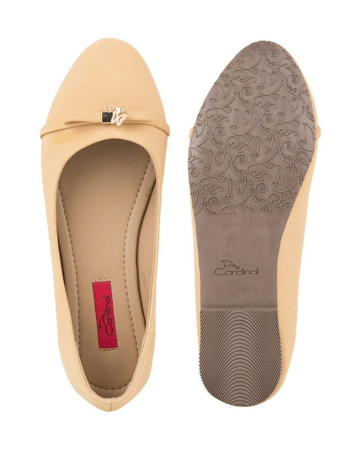 Cardinal Shoes Liana