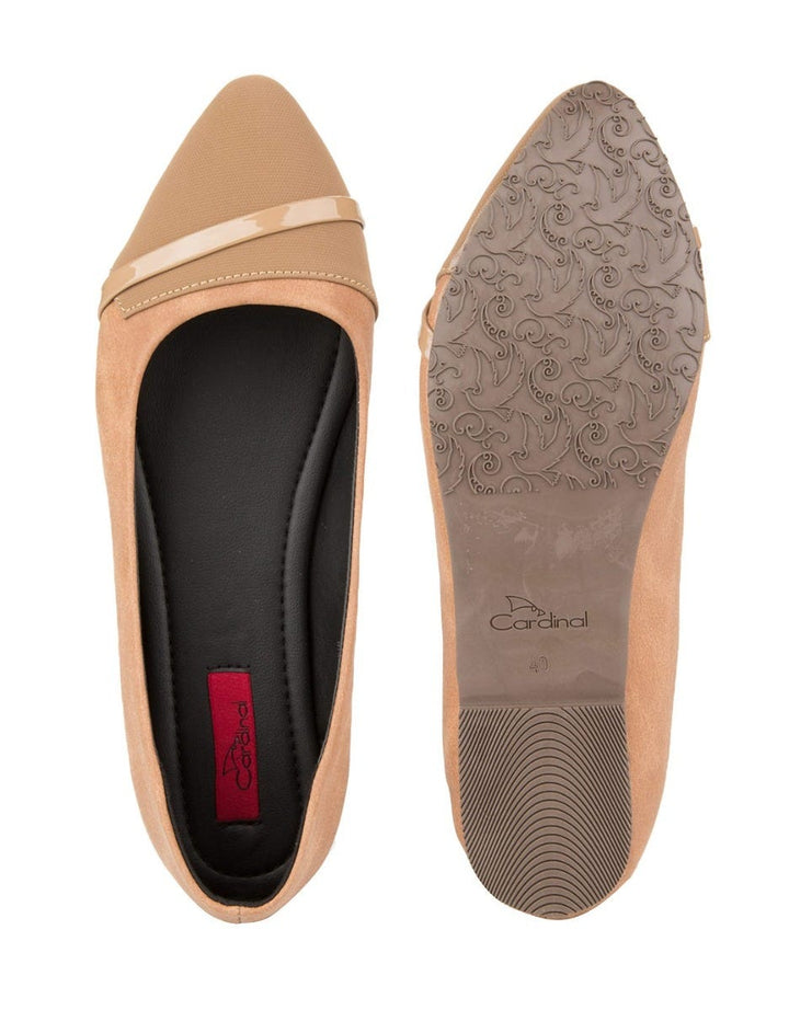 Cardinal Shoes Kelly Elegant