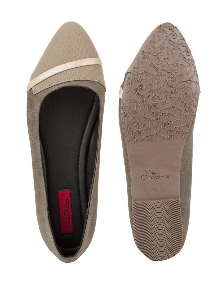 Cardinal Shoes Kelly