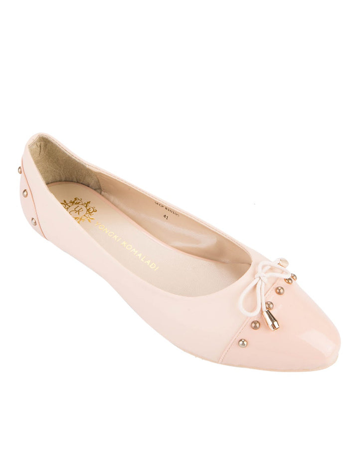 Yongki Komaladi Amel Flatshoes