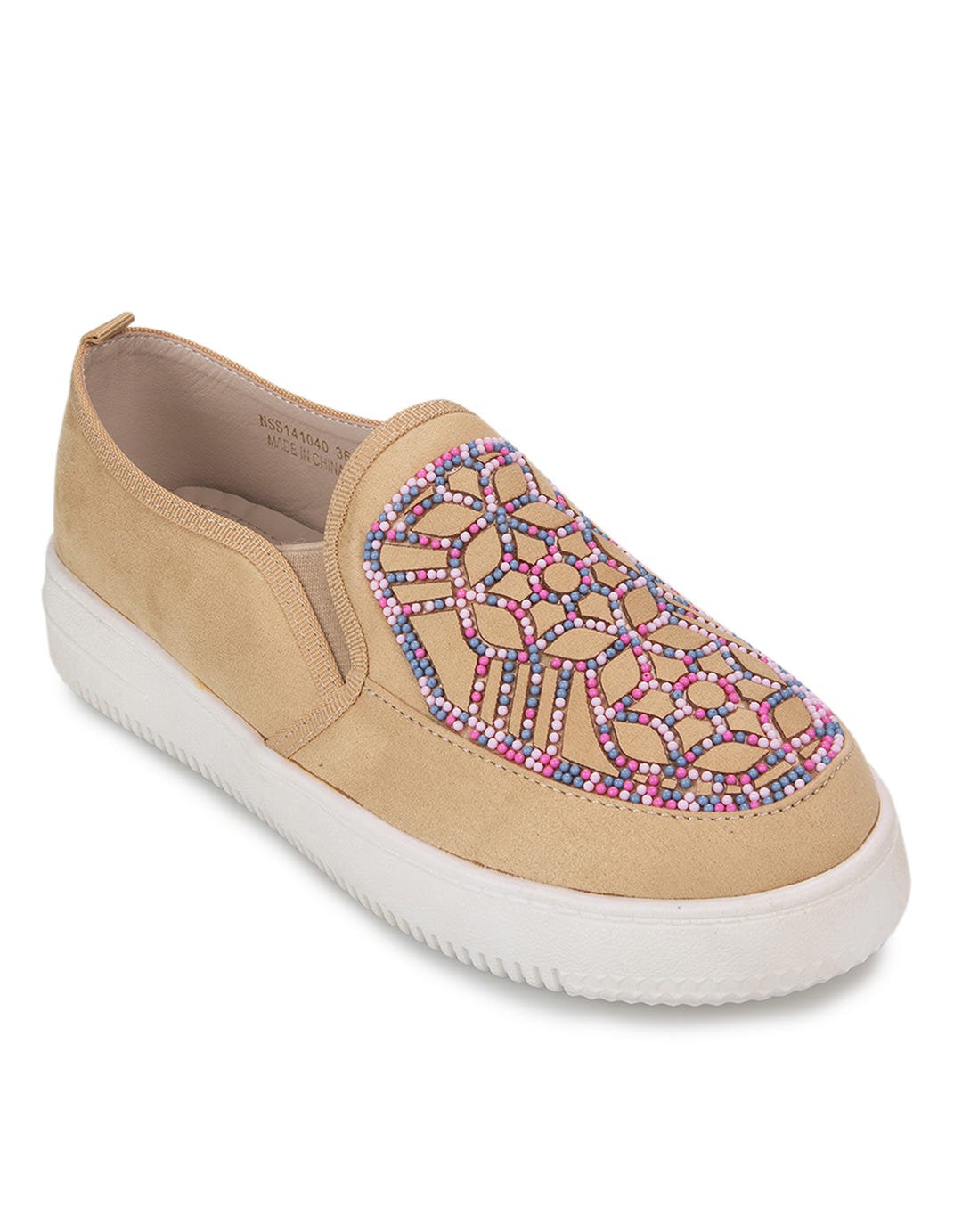 Yongki Komaladi Arista Casual Shoes