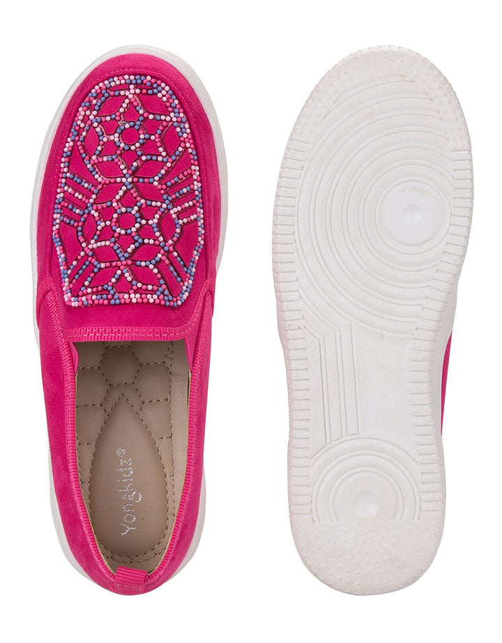 Yongki Komaladi Arista Casual Shoes