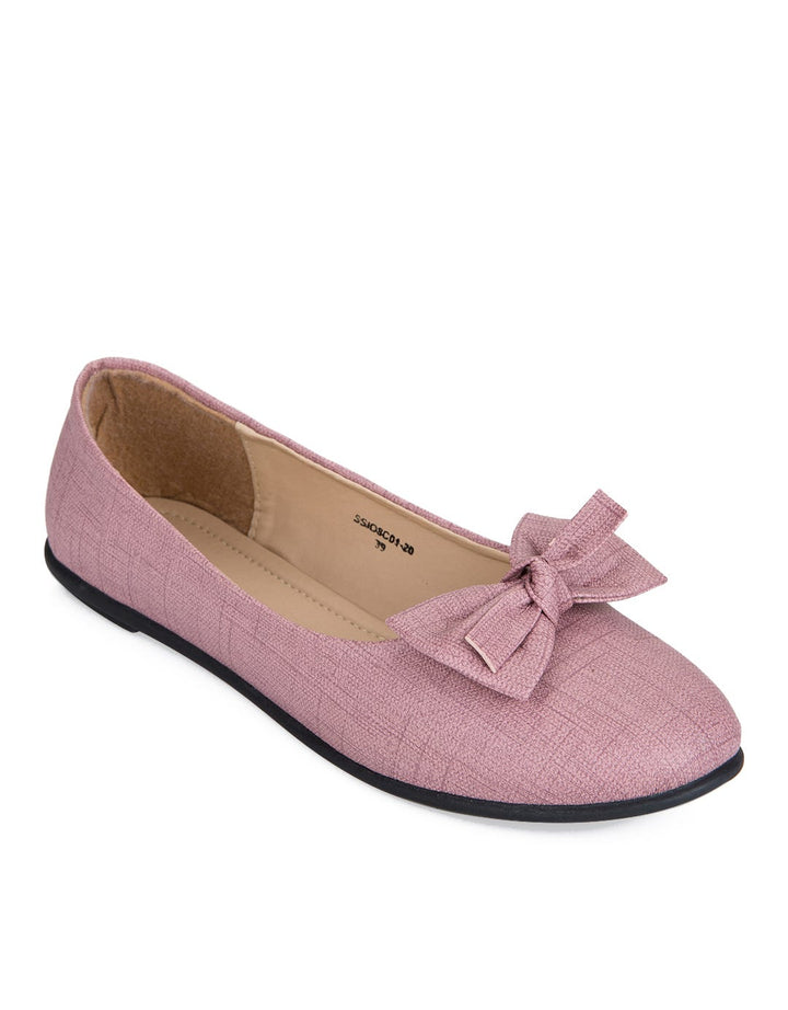 Yongki Komaladi Azkia Flat Shoes
