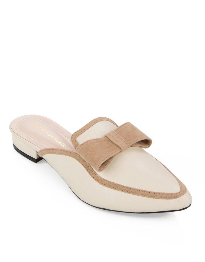 Yongki Komaladi Bianka Mules
