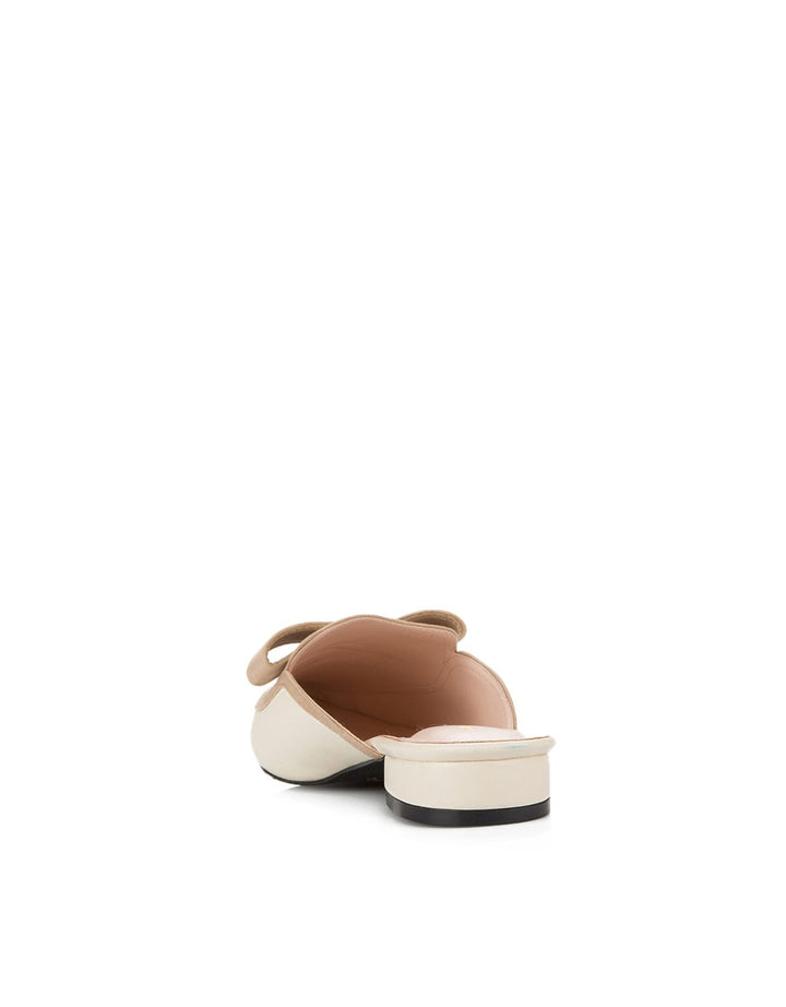 Yongki Komaladi Bianka Mules