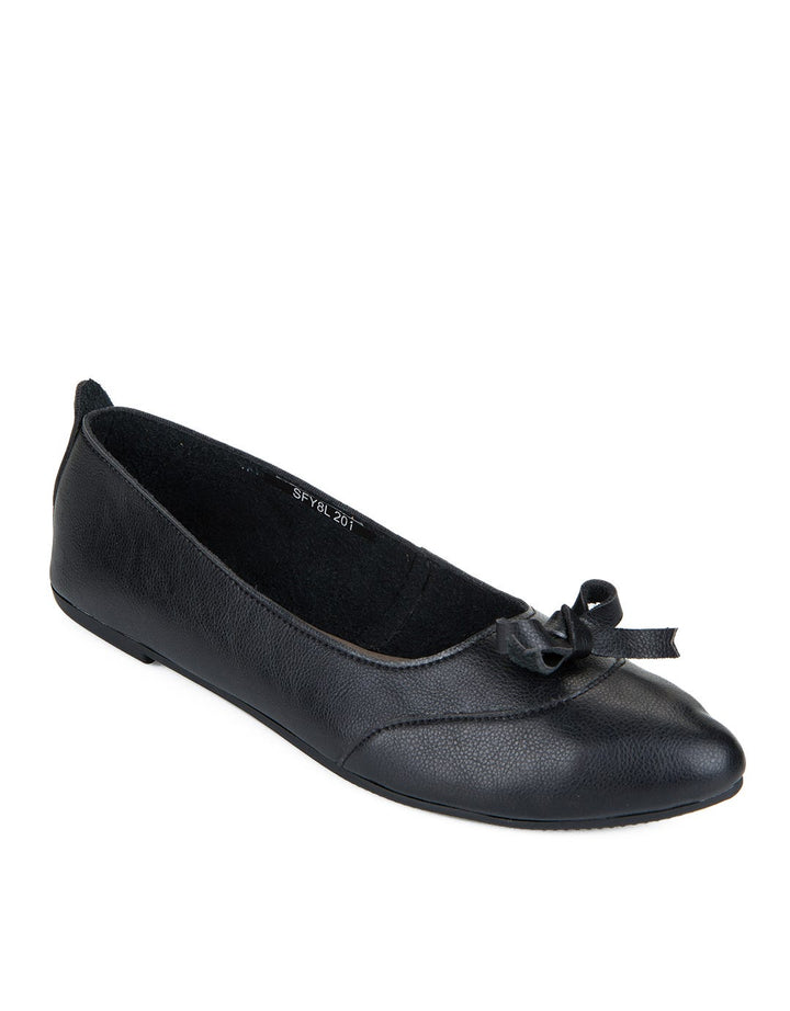 Yongki Komaladi Edrea Flat Shoes