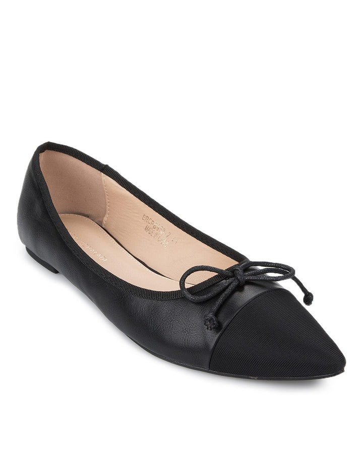 Yongki Komaladi Gladis Ballerina