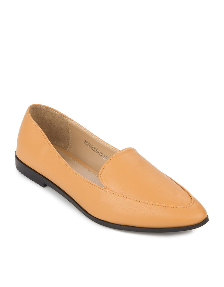 Yongki Komaladi Kanaya Flatshoes