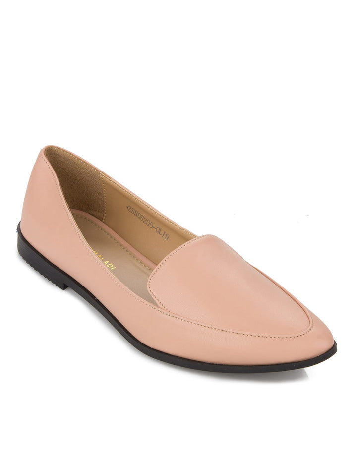 Yongki Komaladi Kanaya Flatshoes