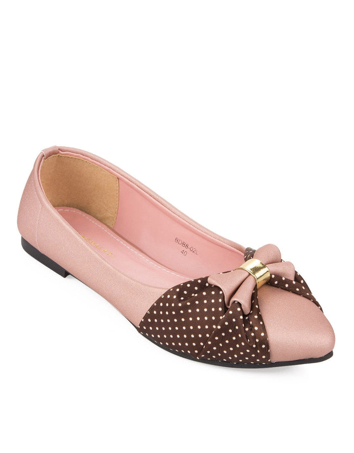 Yongki Komaladi Patricia Flatshoes