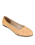 Yongki Komaladi Qirani Flat Shoes