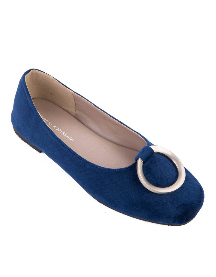 Yongki Komaladi Queen Flatshoes