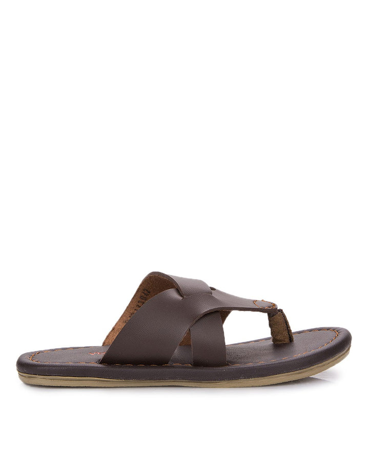 Yongki Komaladi Sabhira Flat Sandal