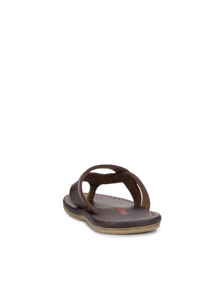 Yongki Komaladi Sabhira Flat Sandal